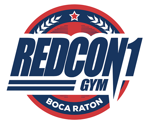 REDCON1 GYM BOCA RATON