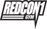 REDCON1 GYM Logo