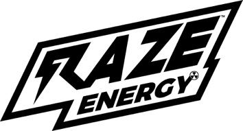 Raze Energy Icon
