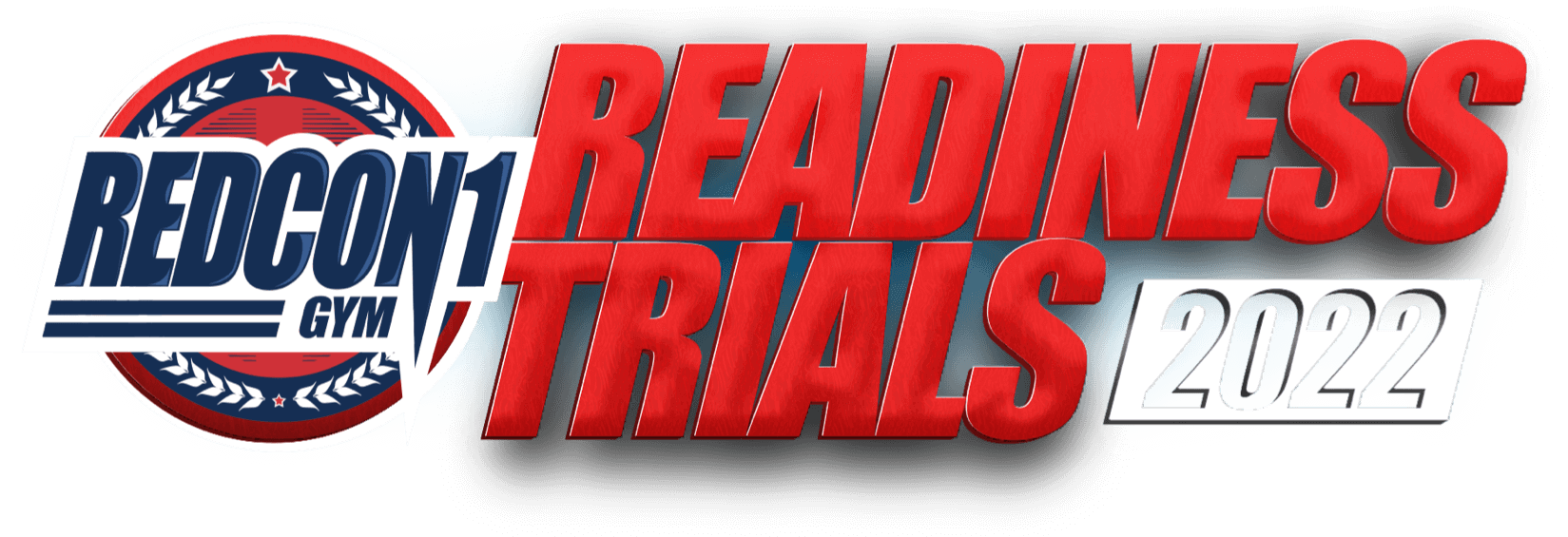 Readiness Trials 2022 Logo