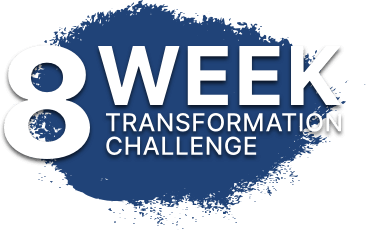 8 Week Challenge Icon