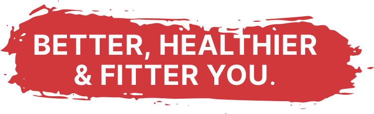 Better You Logo