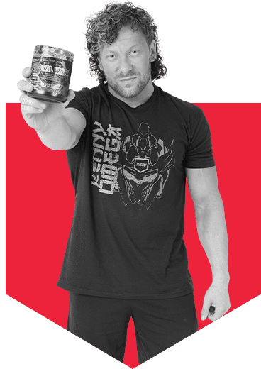 Kenny Omega