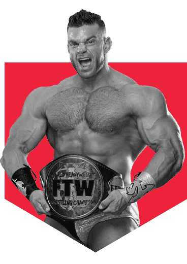 Brian Cage